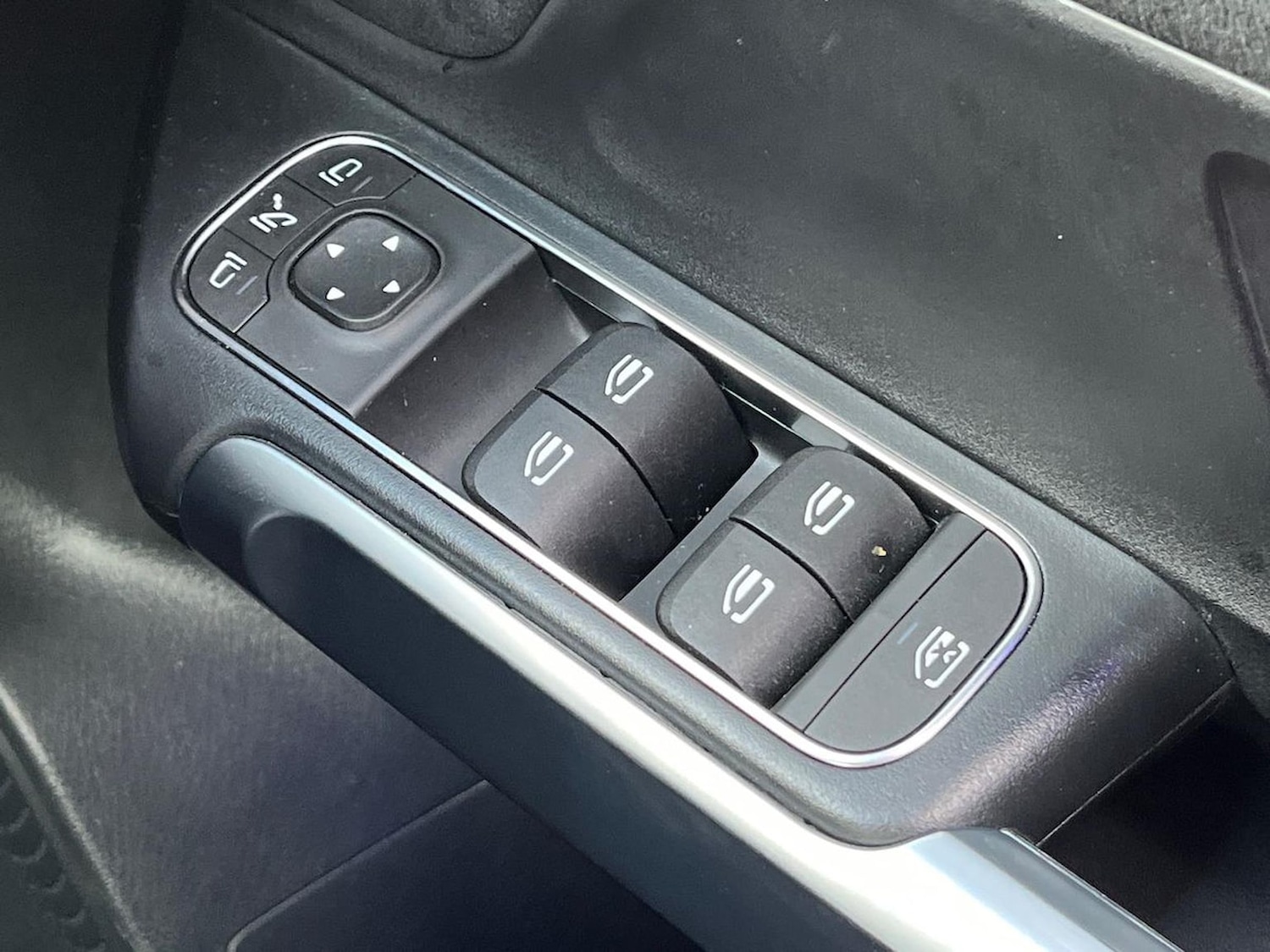 Used Mercedes-Benz GLB 2025 for sale - 76127262: Photo 21