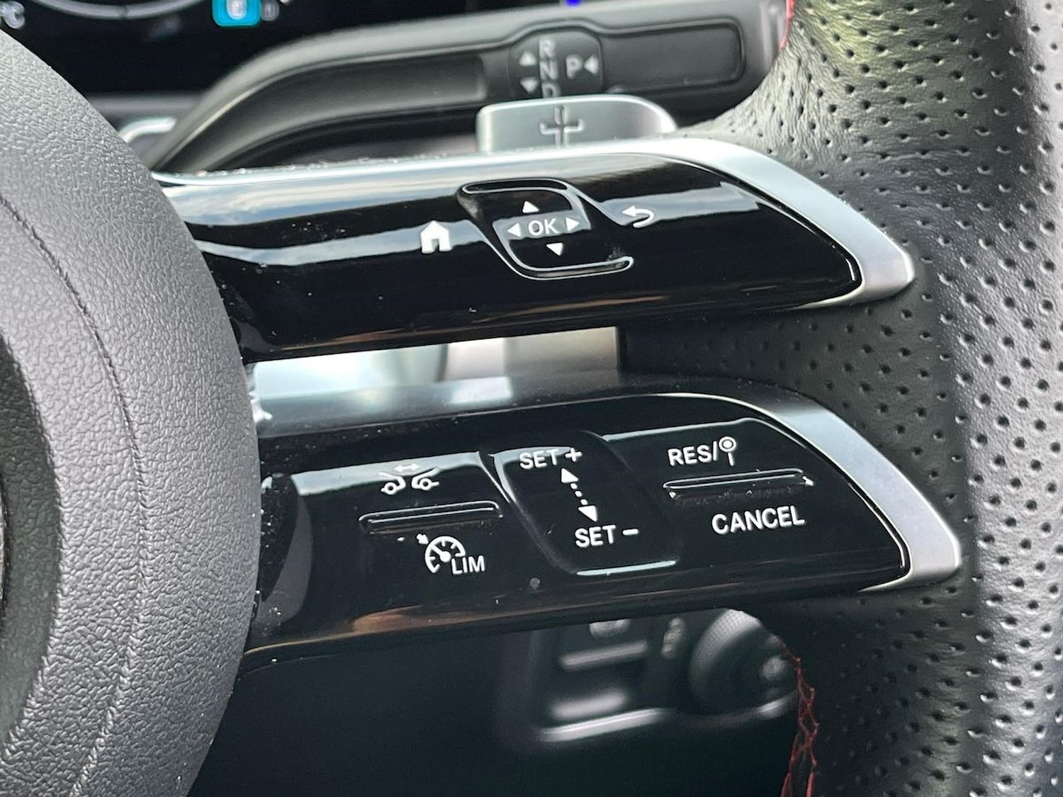 Used Mercedes-Benz GLB 2025 for sale - 76127262: Photo 27