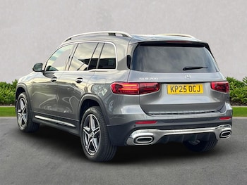 Used Mercedes-Benz GLB 2025 for sale - 76127262: Photo 2