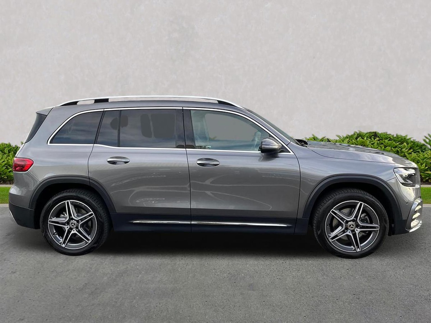 Used Mercedes-Benz GLB 2025 for sale - 76127262: Photo 3