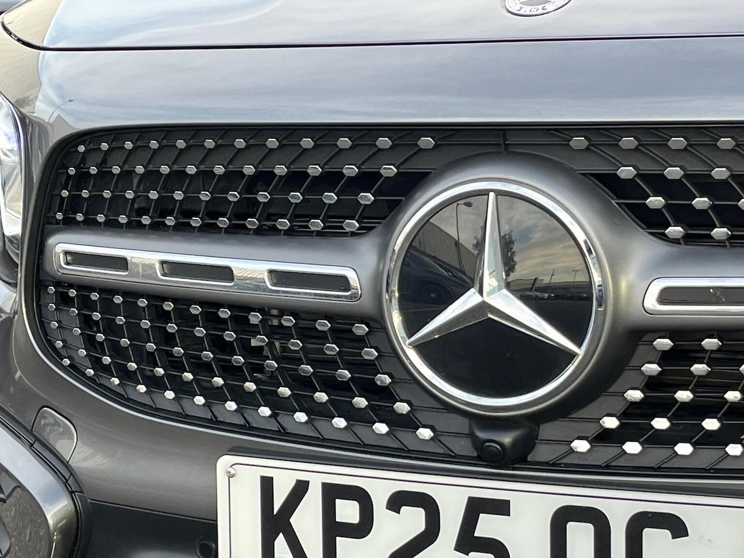 Used Mercedes-Benz GLB 2025 for sale - 76127262: Photo 33