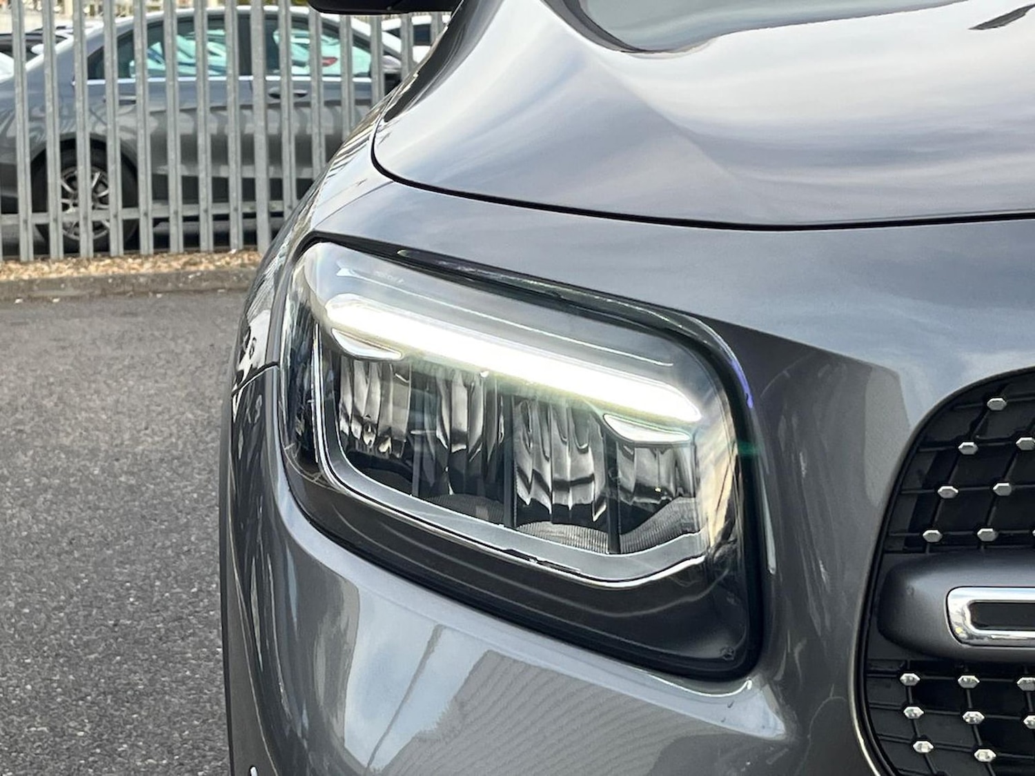 Used Mercedes-Benz GLB 2025 for sale - 76127262: Photo 34