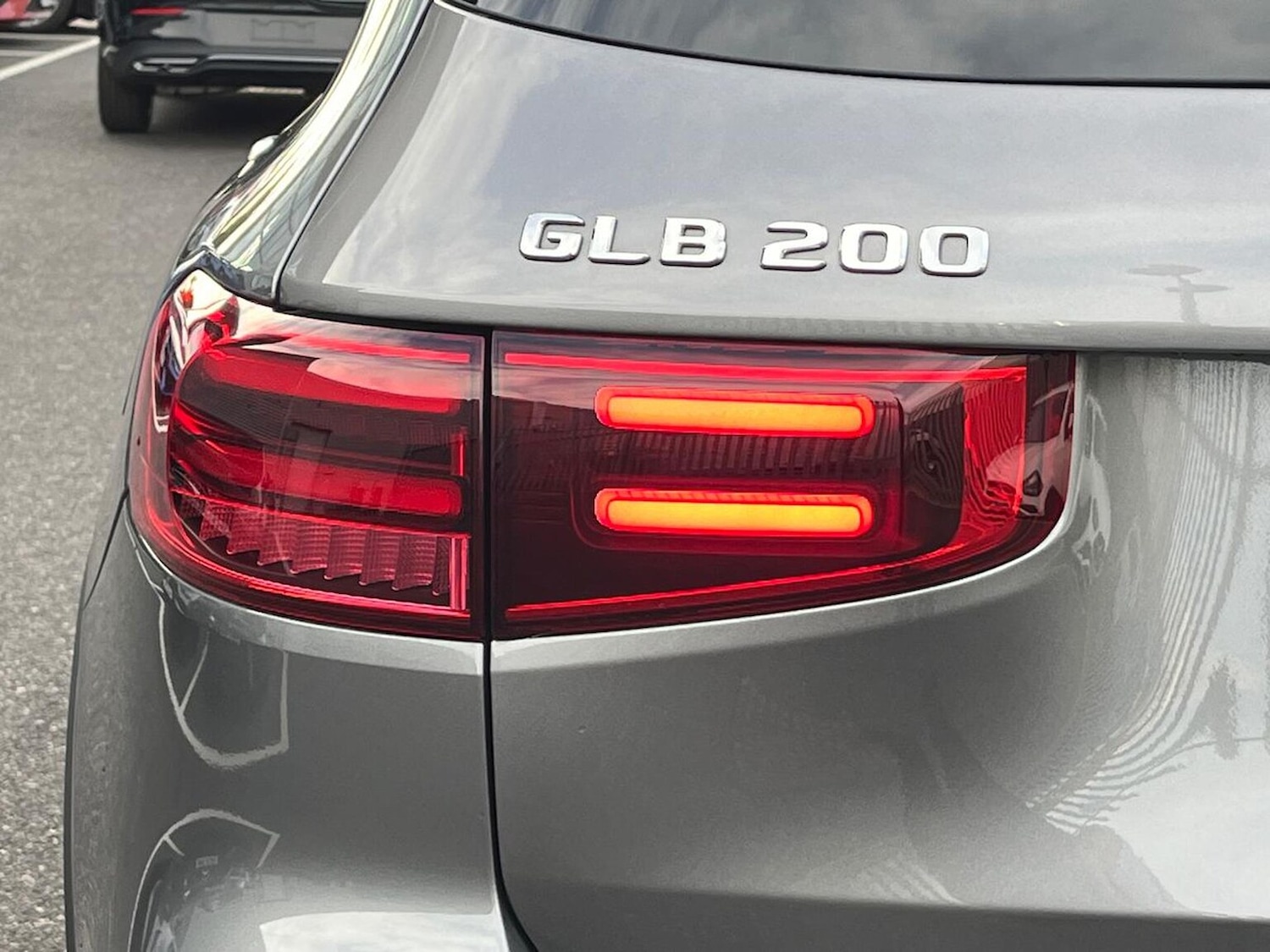 Used Mercedes-Benz GLB 2025 for sale - 76127262: Photo 36