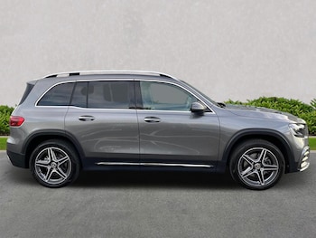 Used Mercedes-Benz GLB 2025 for sale - 76127262: Photo 3