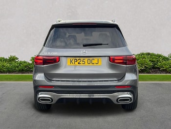 Used Mercedes-Benz GLB 2025 for sale - 76127262: Photo 4