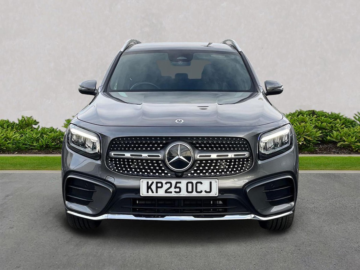 Used Mercedes-Benz GLB 2025 for sale - 76127262: Photo 5