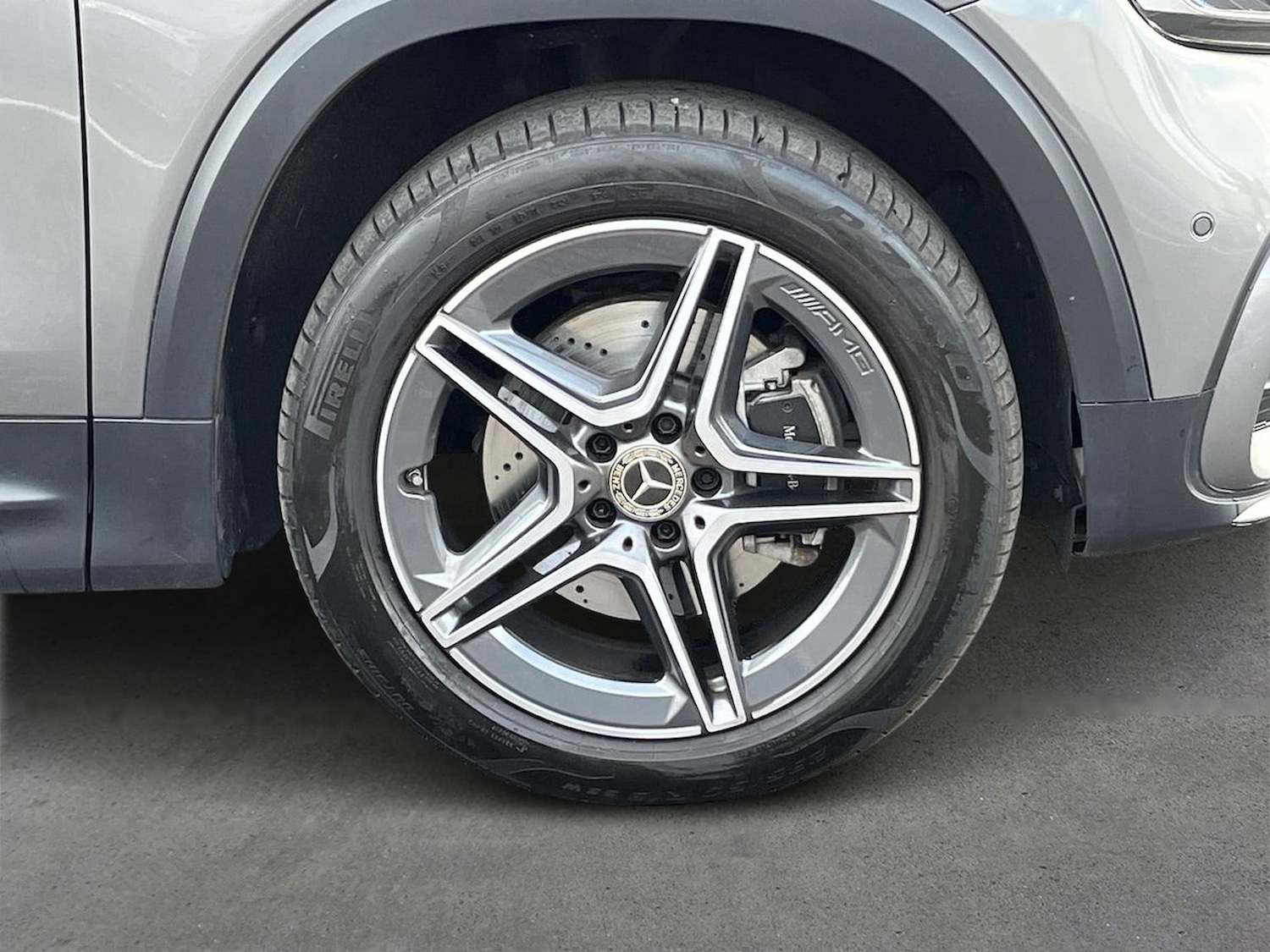 Used Mercedes-Benz GLB 2025 for sale - 76127262: Photo 6