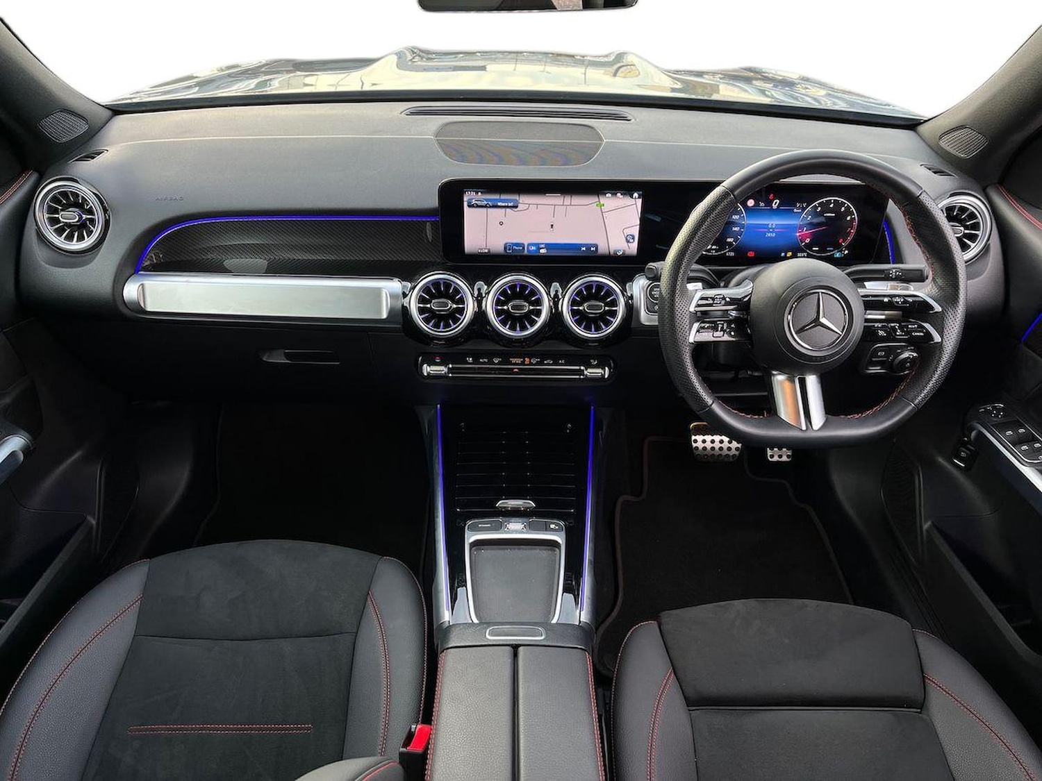 Used Mercedes-Benz GLB 2025 for sale - 76127262: Photo 8