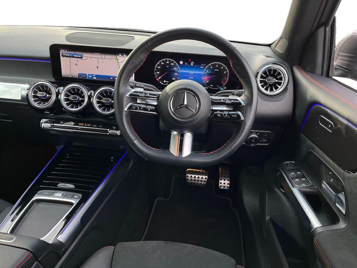 Used Mercedes-Benz GLB 2025 for sale - 76127262: Photo 9