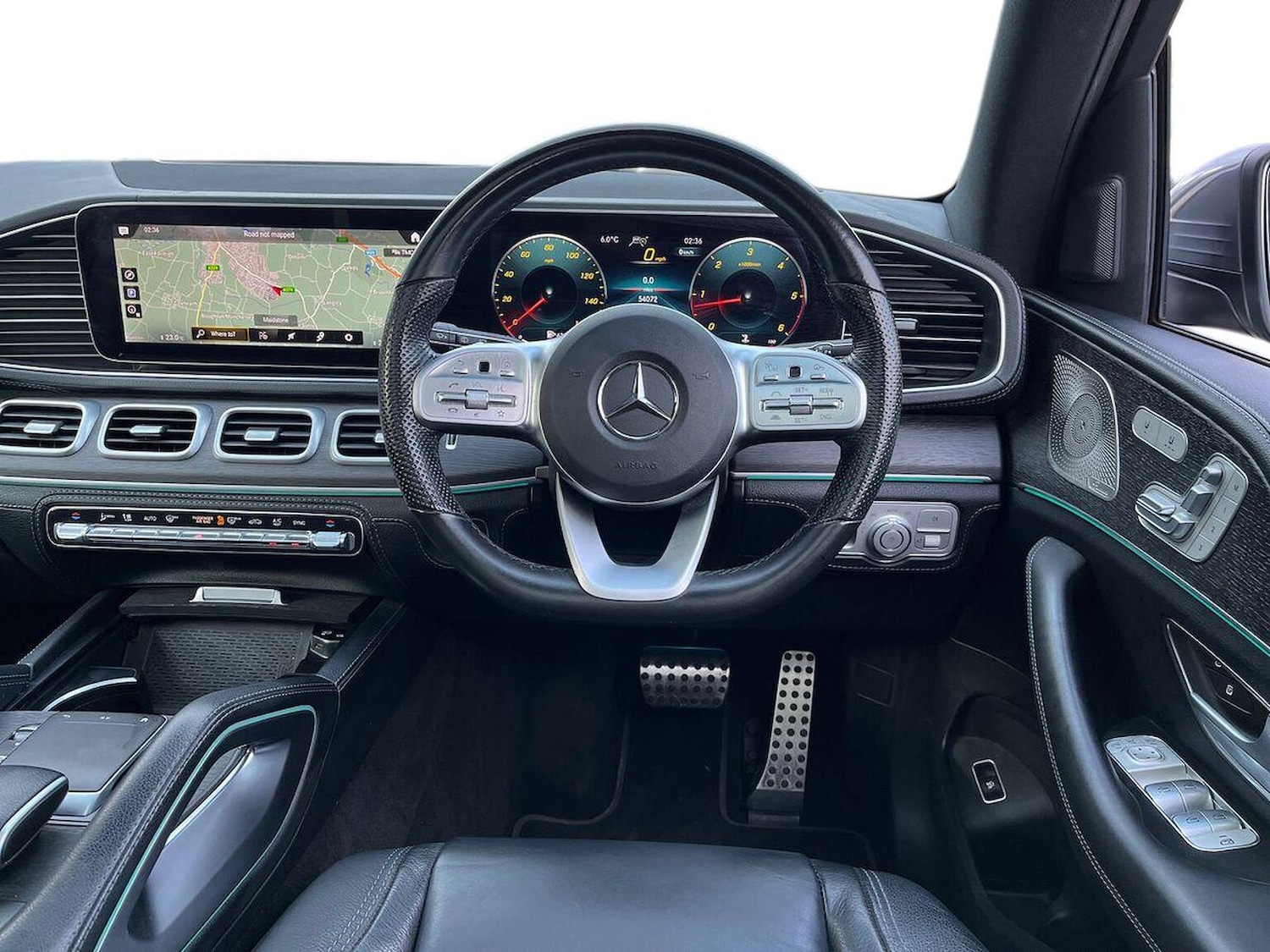 Used Mercedes-Benz GLE 2021 for sale - 76577212: Photo 10