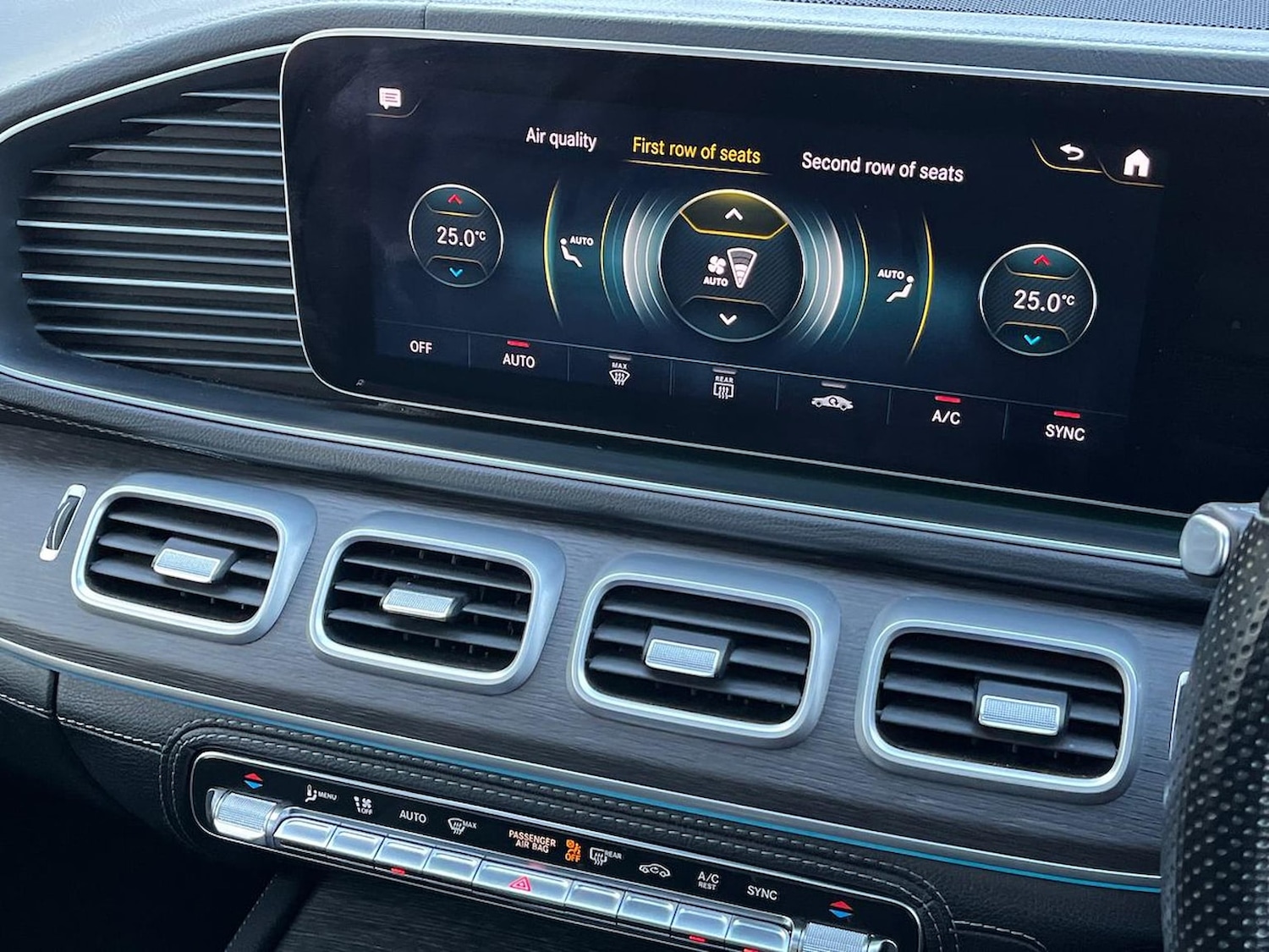 Used Mercedes-Benz GLE 2021 for sale - 76577212: Photo 13