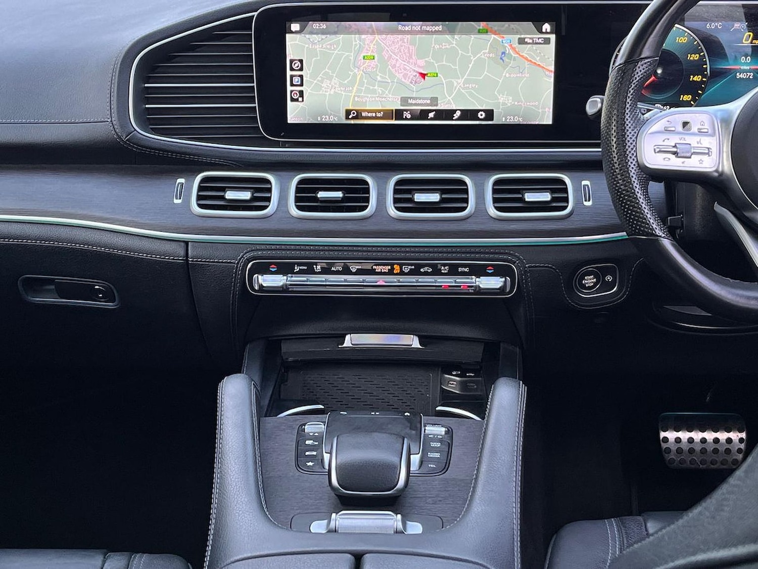 Used Mercedes-Benz GLE 2021 for sale - 76577212: Photo 14