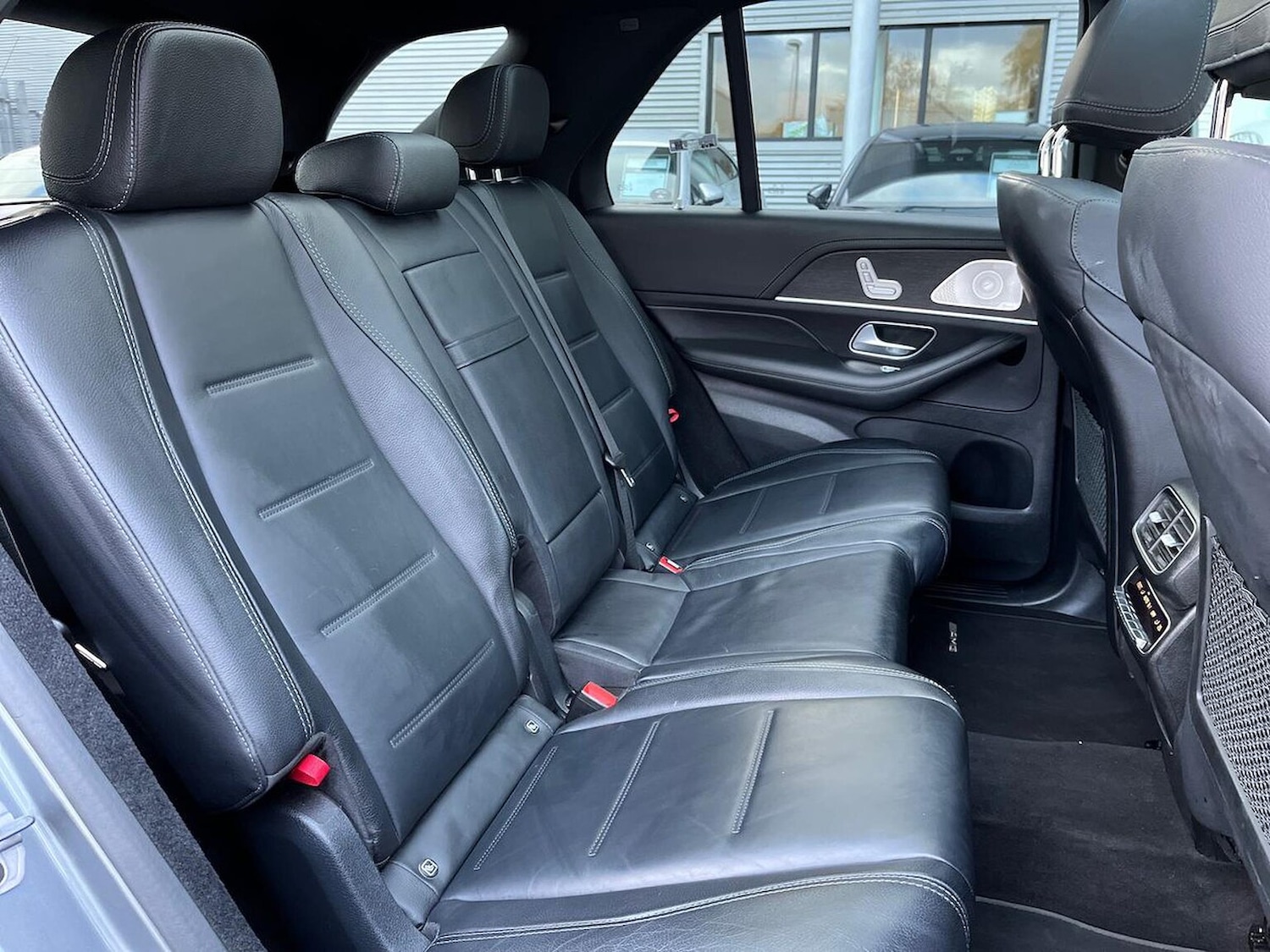 Used Mercedes-Benz GLE 2021 for sale - 76577212: Photo 17