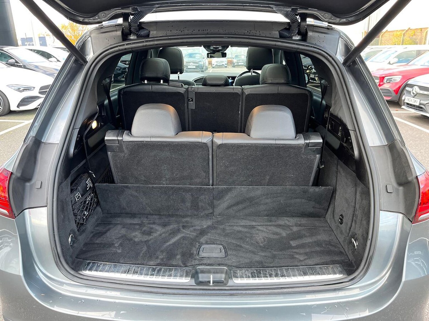 Used Mercedes-Benz GLE 2021 for sale - 76577212: Photo 18