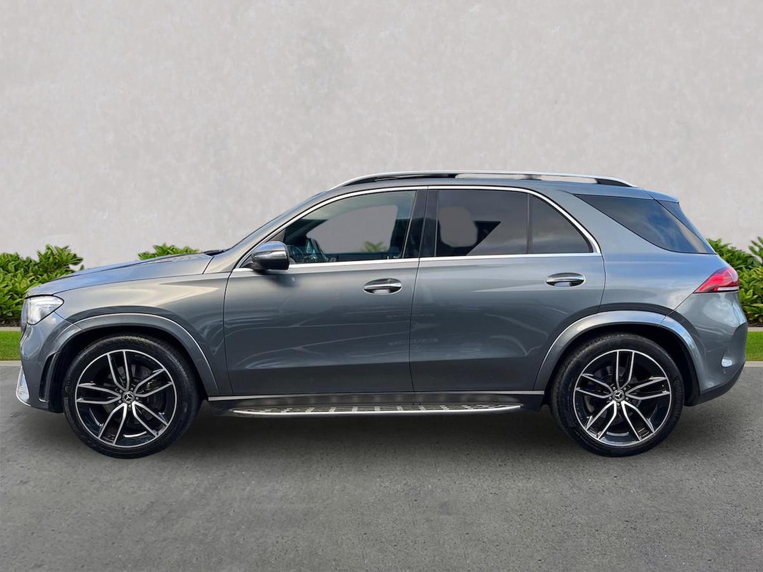 Used Mercedes-Benz GLE 2021 for sale - 76577212: Photo 20