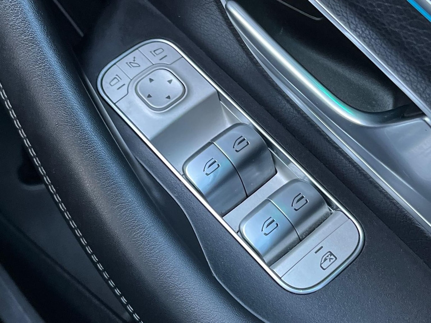 Used Mercedes-Benz GLE 2021 for sale - 76577212: Photo 22