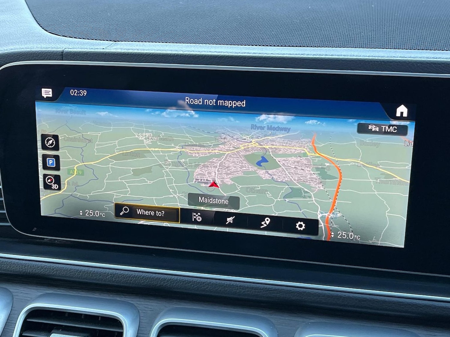 Used Mercedes-Benz GLE 2021 for sale - 76577212: Photo 25