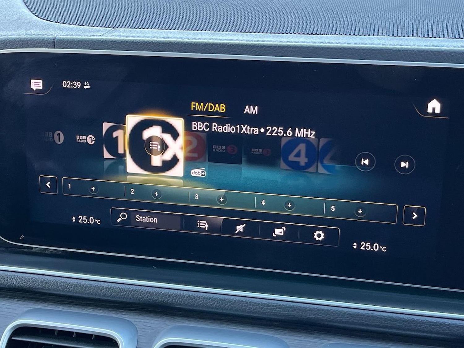 Used Mercedes-Benz GLE 2021 for sale - 76577212: Photo 26