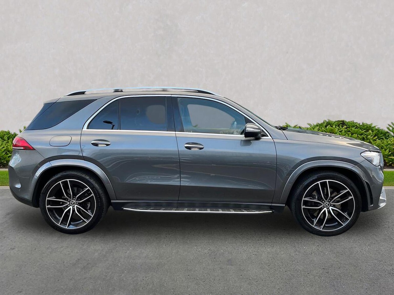 Used Mercedes-Benz GLE 2021 for sale - 76577212: Photo 4