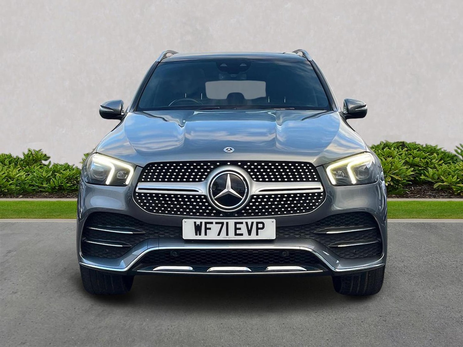 Used Mercedes-Benz GLE 2021 for sale - 76577212: Photo 6