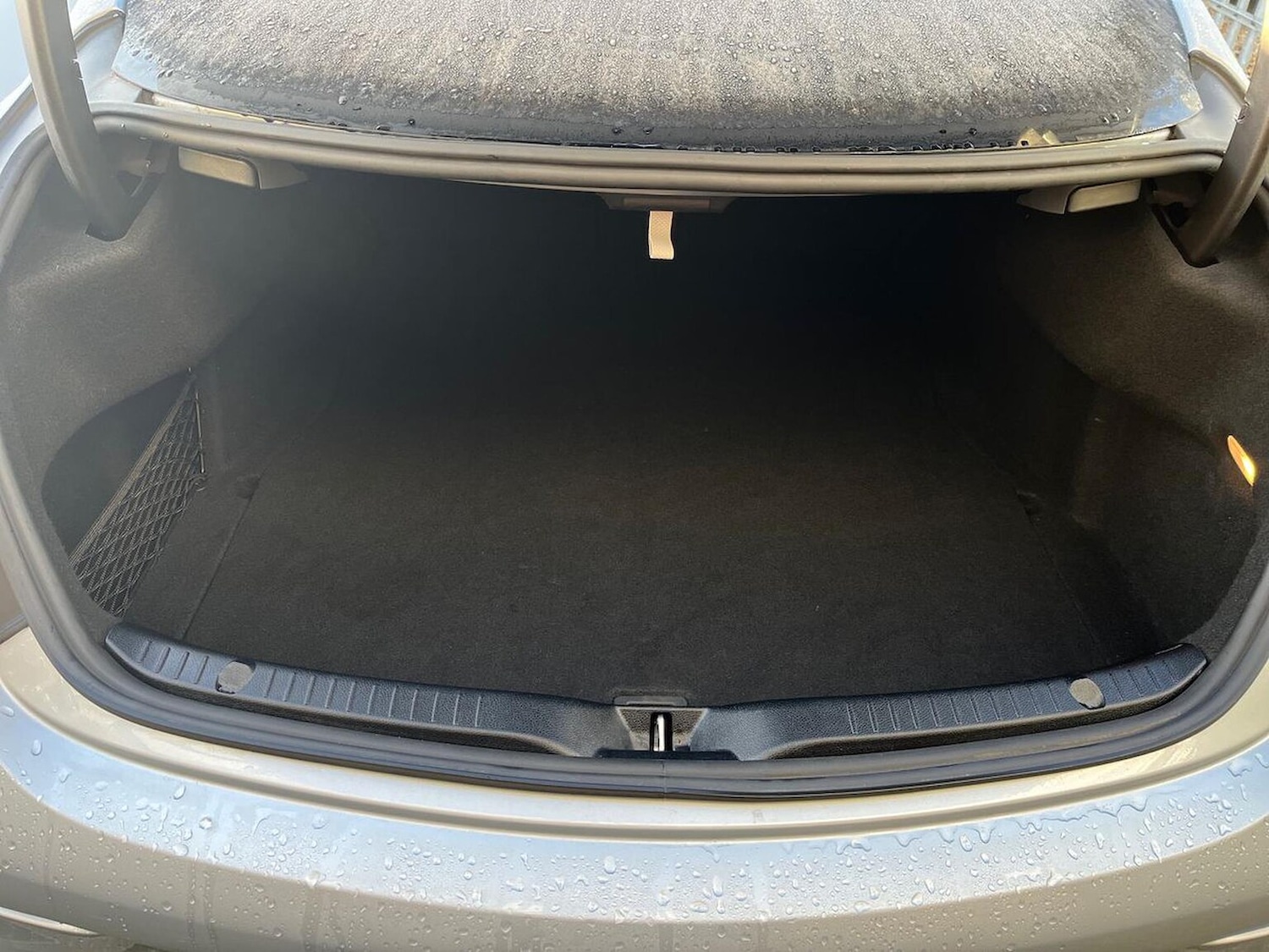 Used Mercedes-Benz C Class 2022 for sale - 76791863: Photo 17