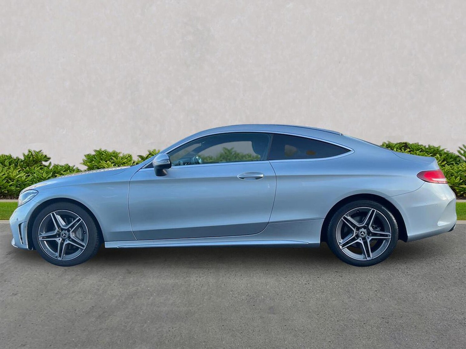 Used Mercedes-Benz C Class 2022 for sale - 76791863: Photo 19