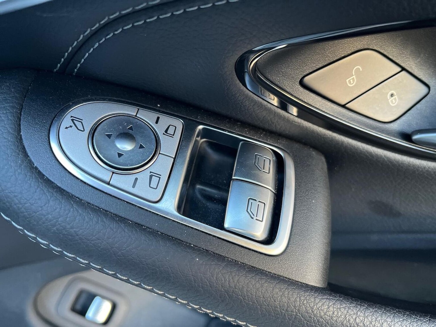 Used Mercedes-Benz C Class 2022 for sale - 76791863: Photo 21