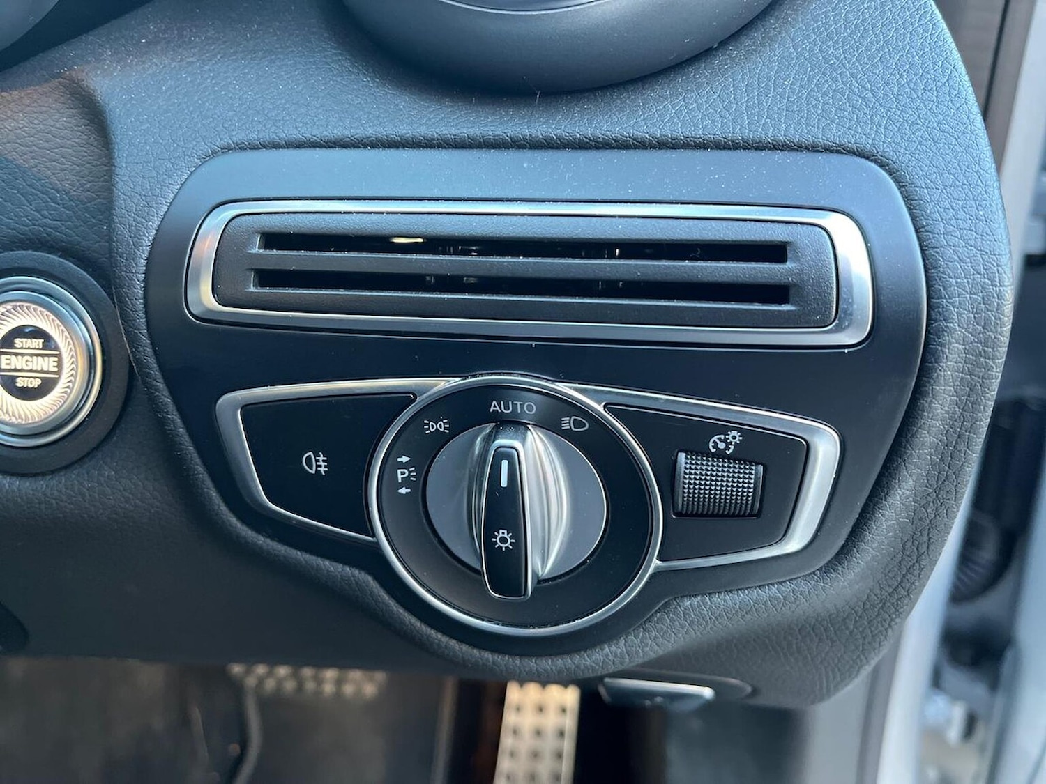 Used Mercedes-Benz C Class 2022 for sale - 76791863: Photo 22