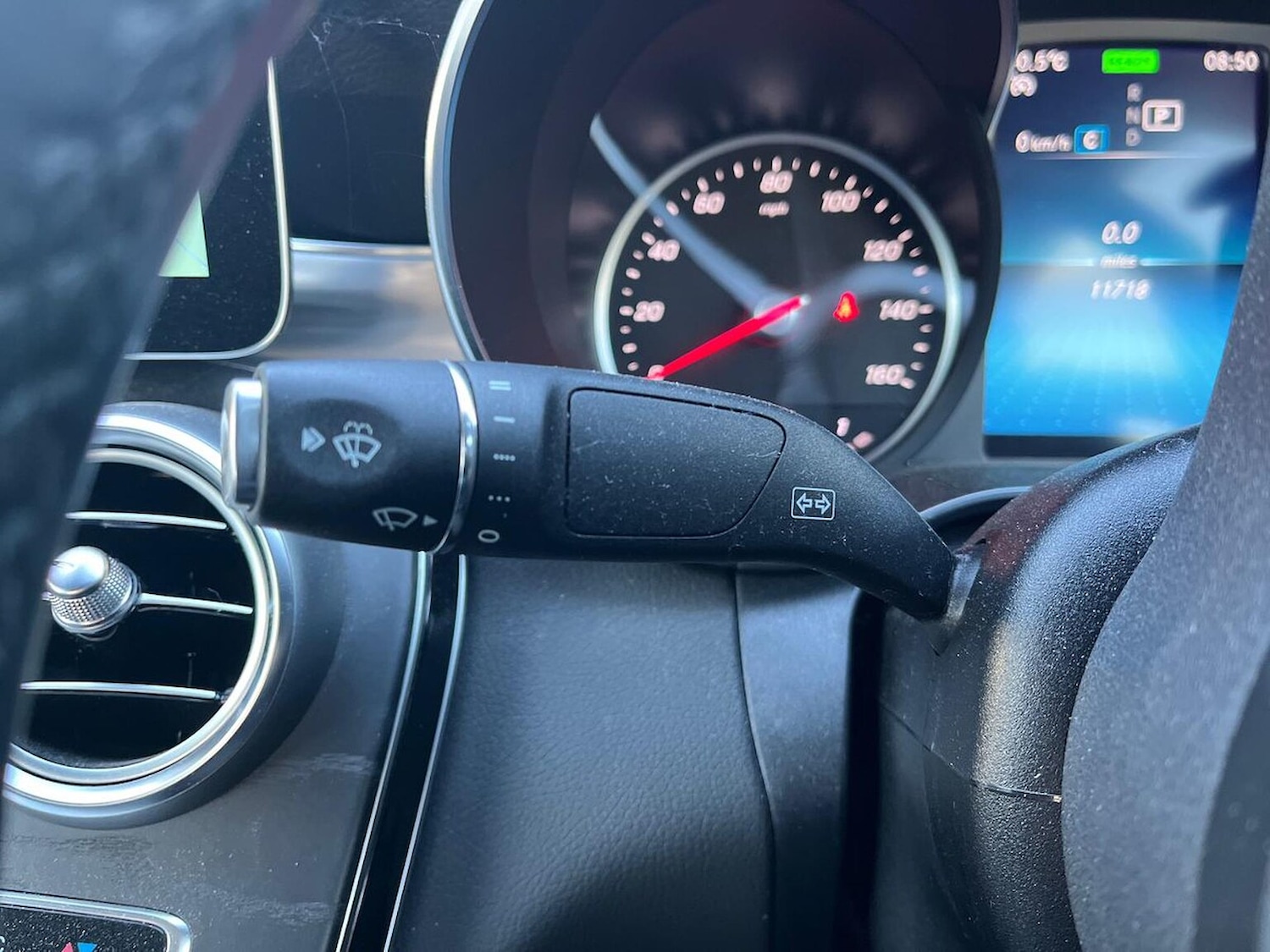 Used Mercedes-Benz C Class 2022 for sale - 76791863: Photo 28