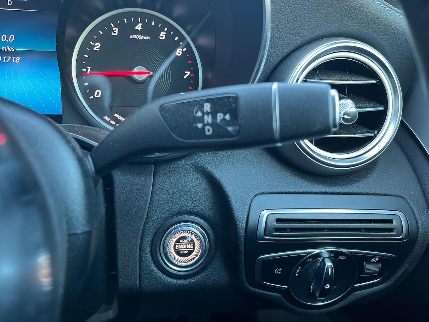 Used Mercedes-Benz C Class 2022 for sale - 76791863: Photo 29