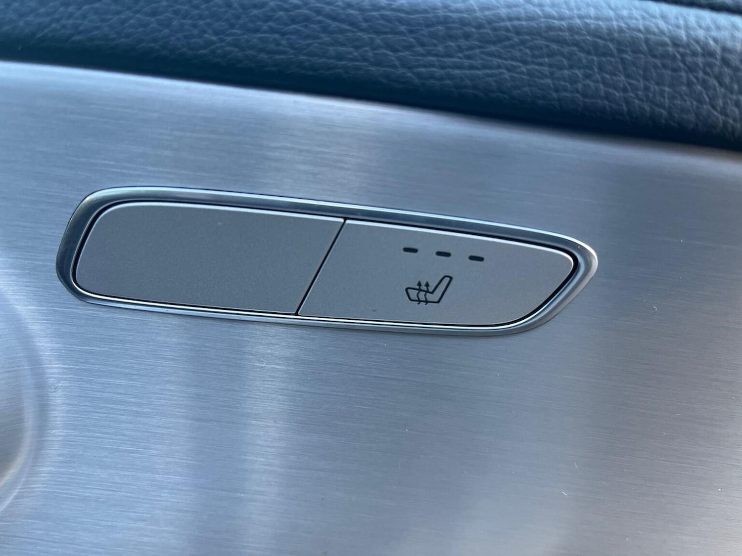 Used Mercedes-Benz C Class 2022 for sale - 76791863: Photo 30