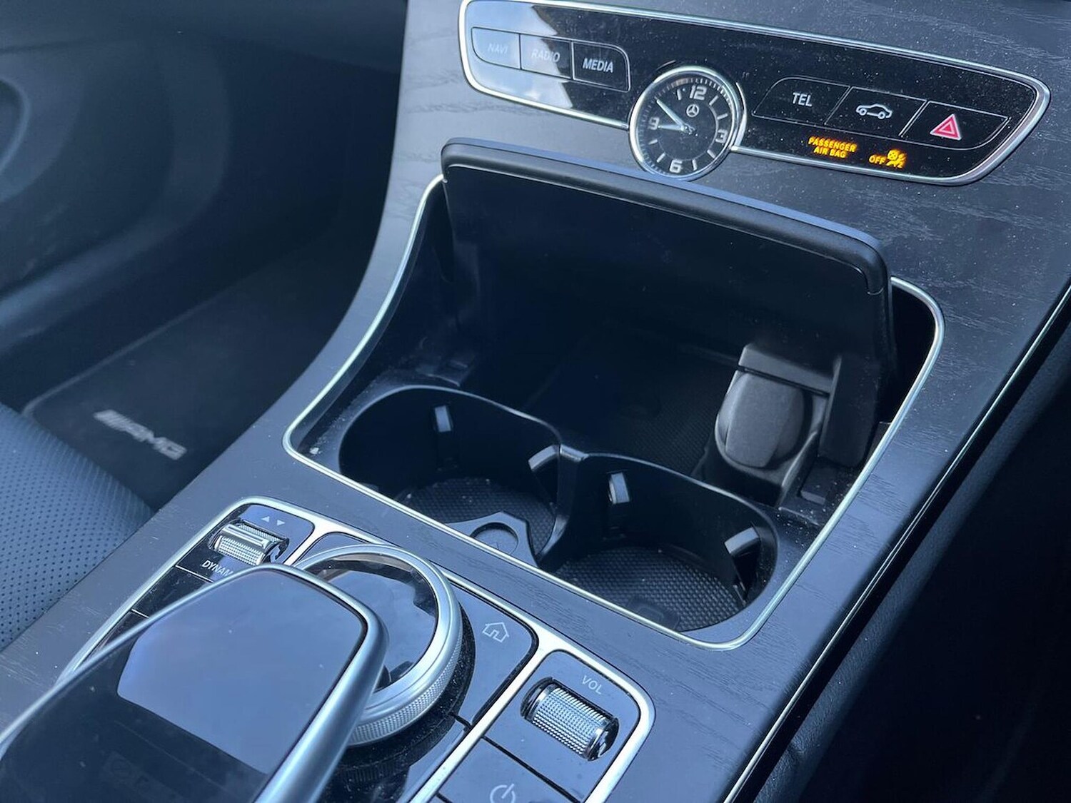 Used Mercedes-Benz C Class 2022 for sale - 76791863: Photo 32