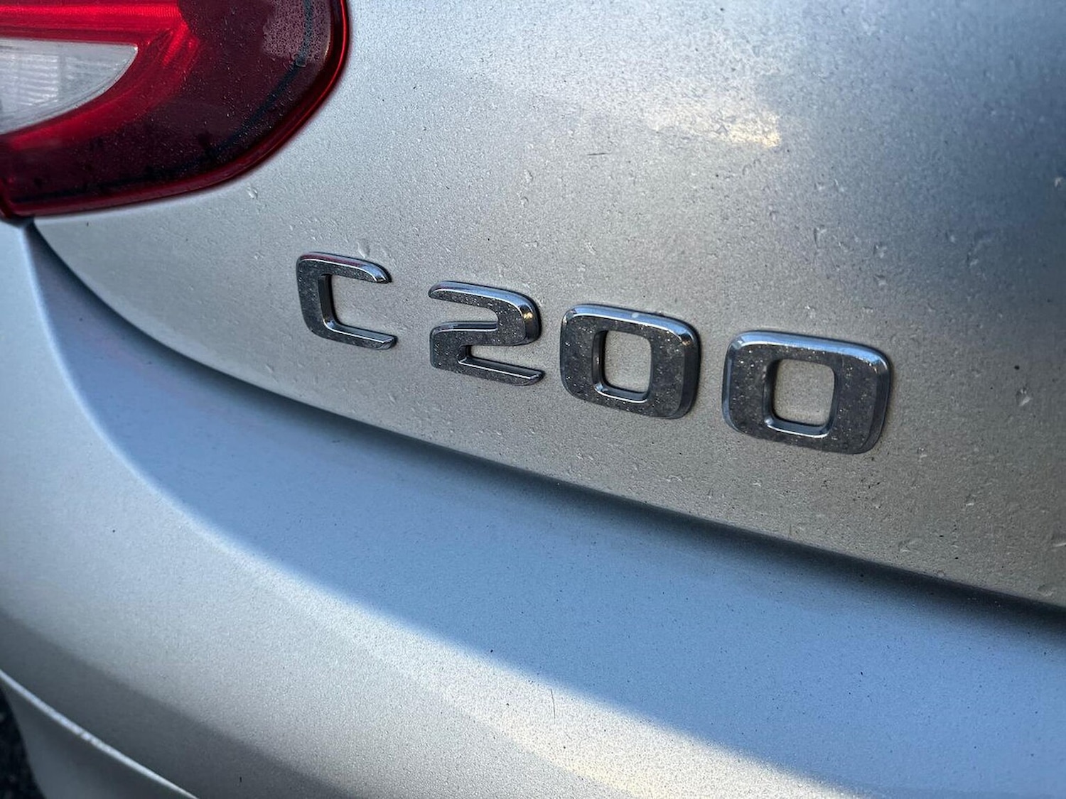 Used Mercedes-Benz C Class 2022 for sale - 76791863: Photo 36