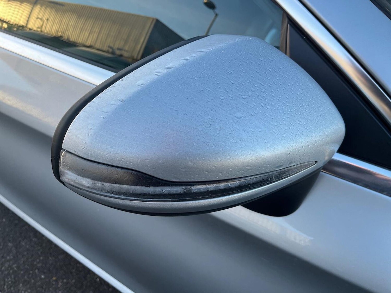 Used Mercedes-Benz C Class 2022 for sale - 76791863: Photo 38