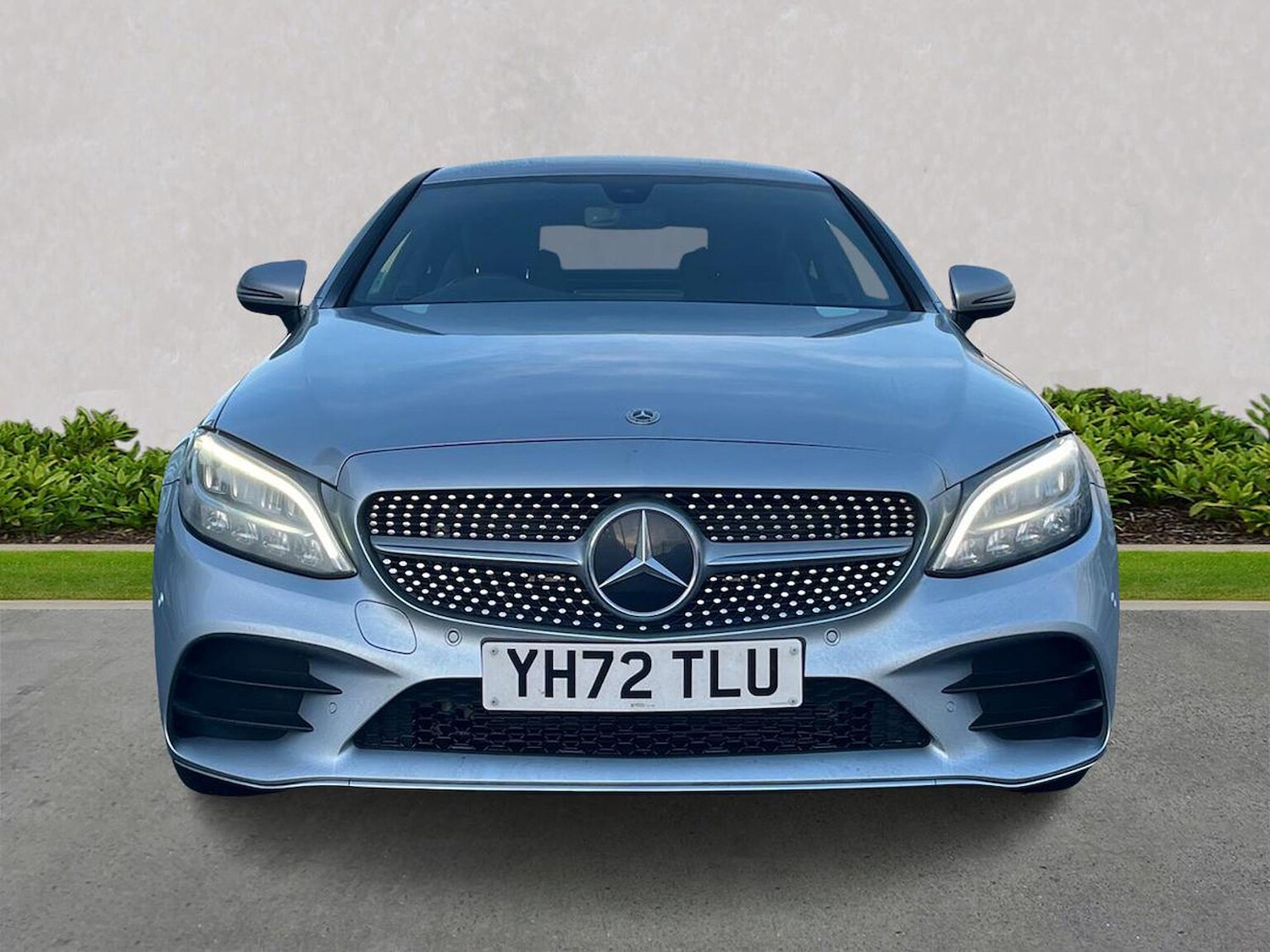 Used Mercedes-Benz C Class 2022 for sale - 76791863: Photo 5