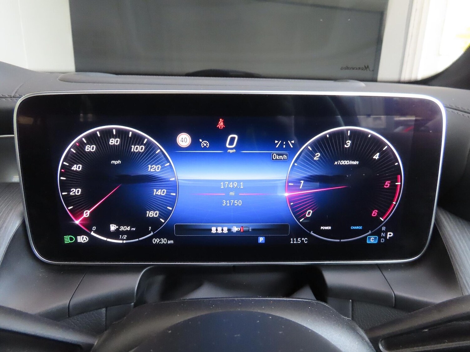 Used Mercedes-Benz GLC 2023 for sale - 76412469: Photo 12