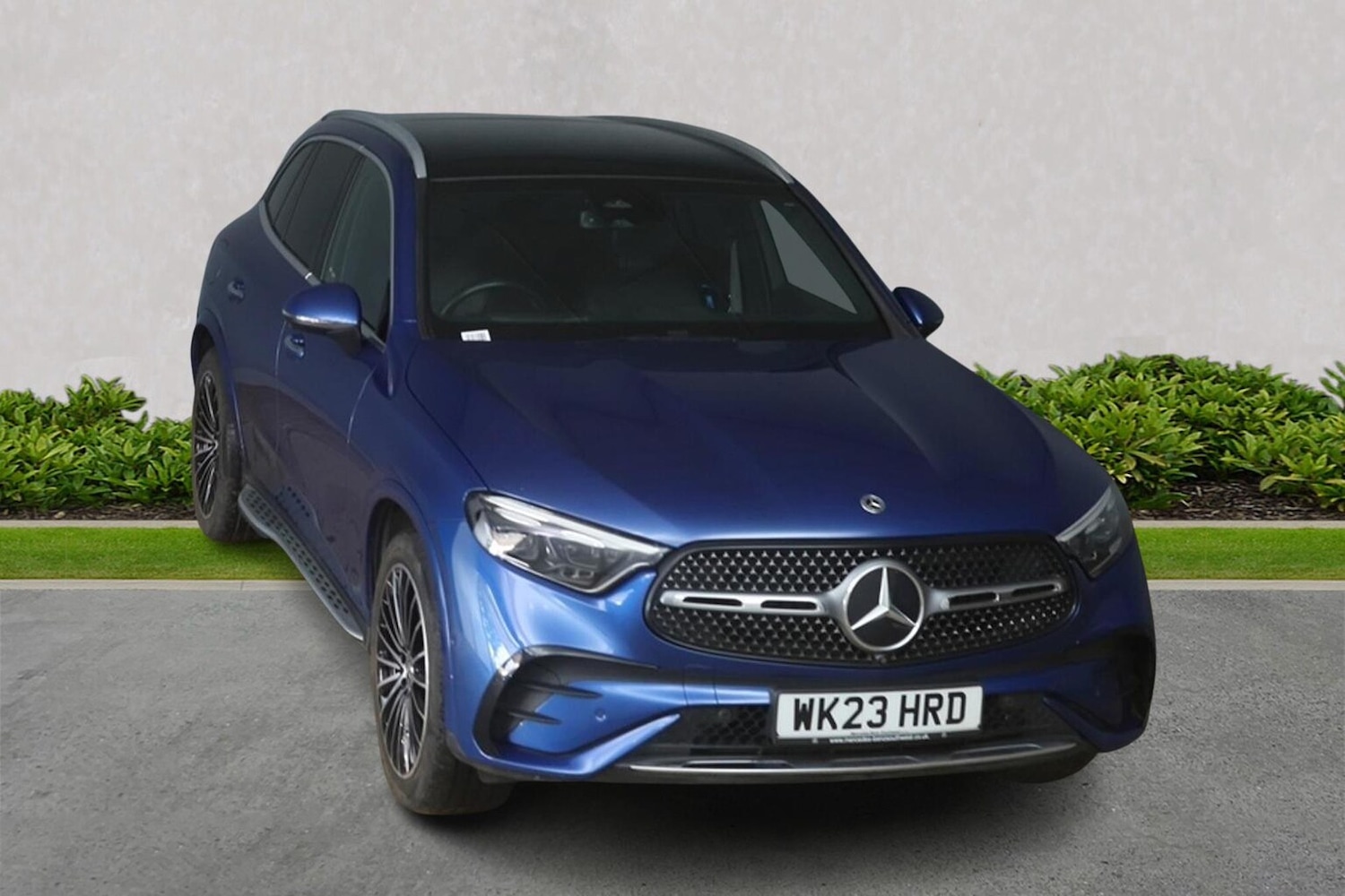 Used Mercedes-Benz GLC 2023 for sale - 76412469: Photo 3