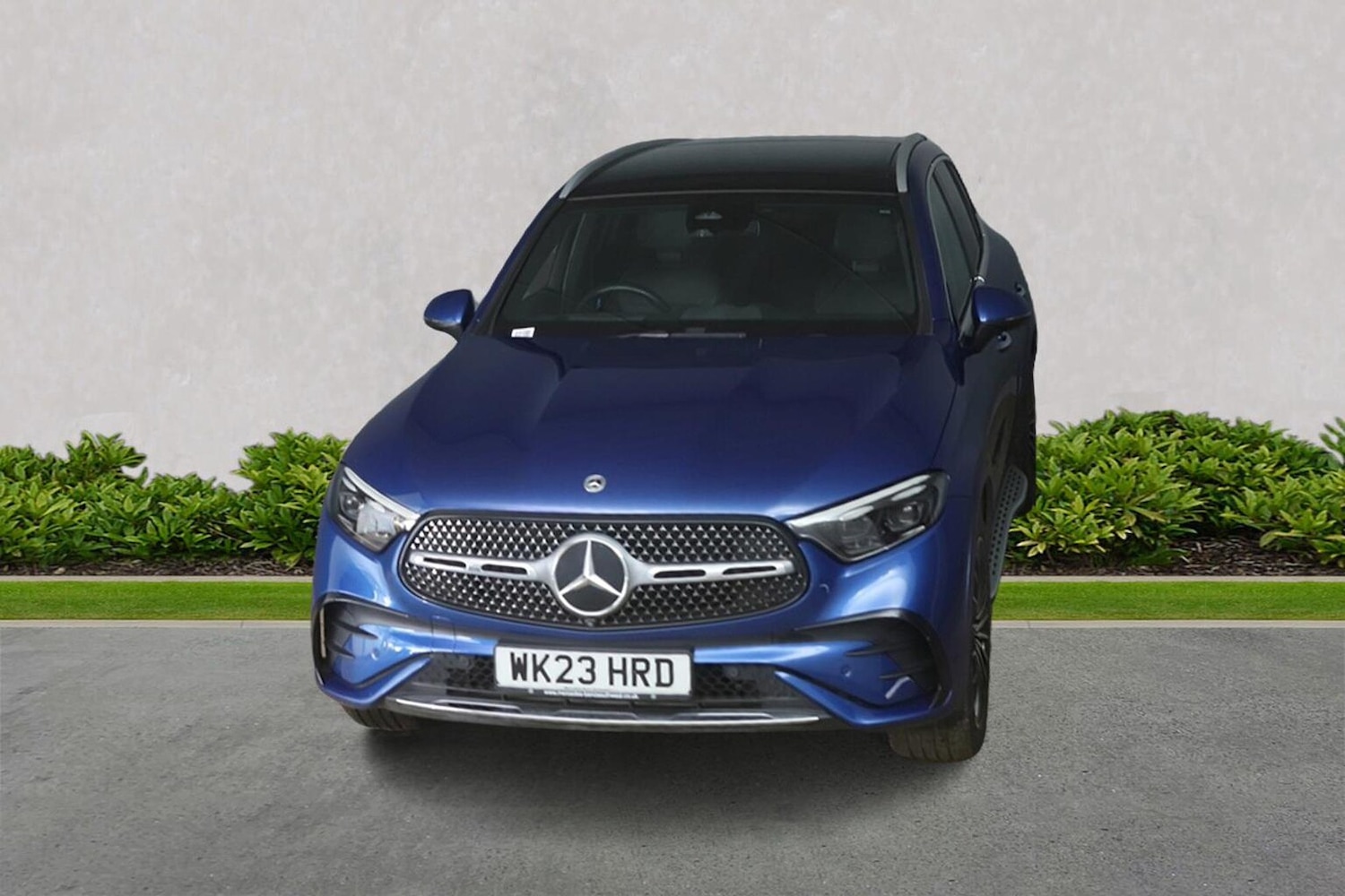 Used Mercedes-Benz GLC 2023 for sale - 76412469: Photo 4