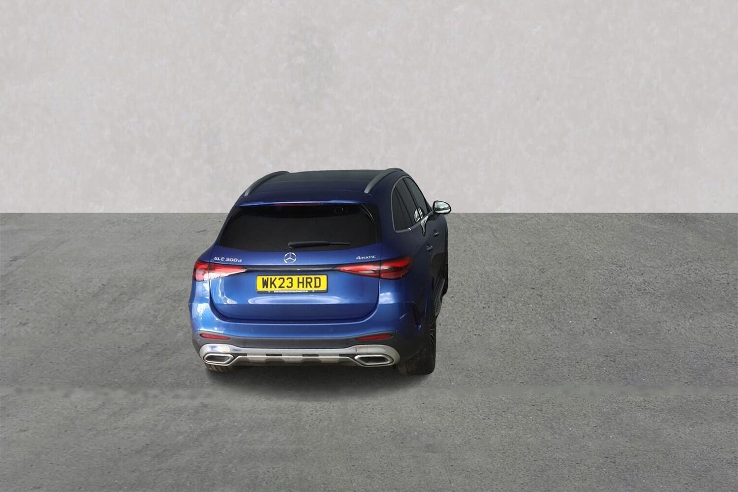 Used Mercedes-Benz GLC 2023 for sale - 76412469: Photo 6