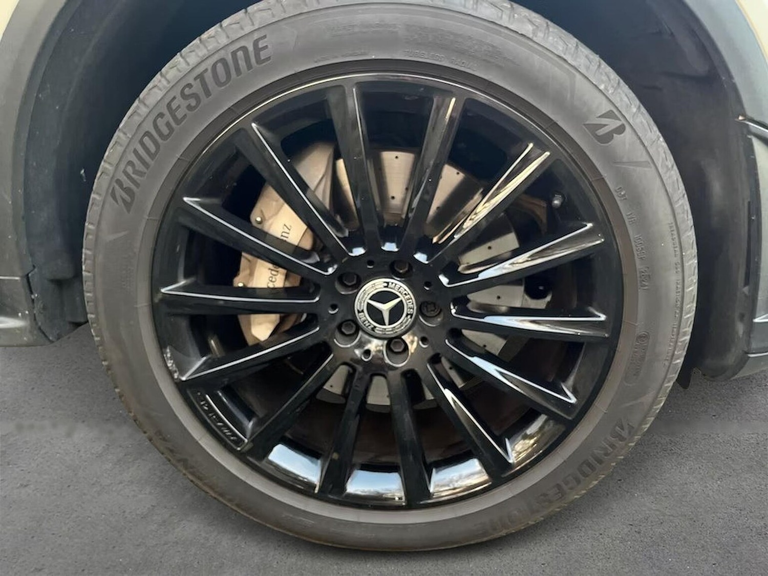 Used Mercedes-Benz GLC 2022 for sale - 76565475: Photo 6