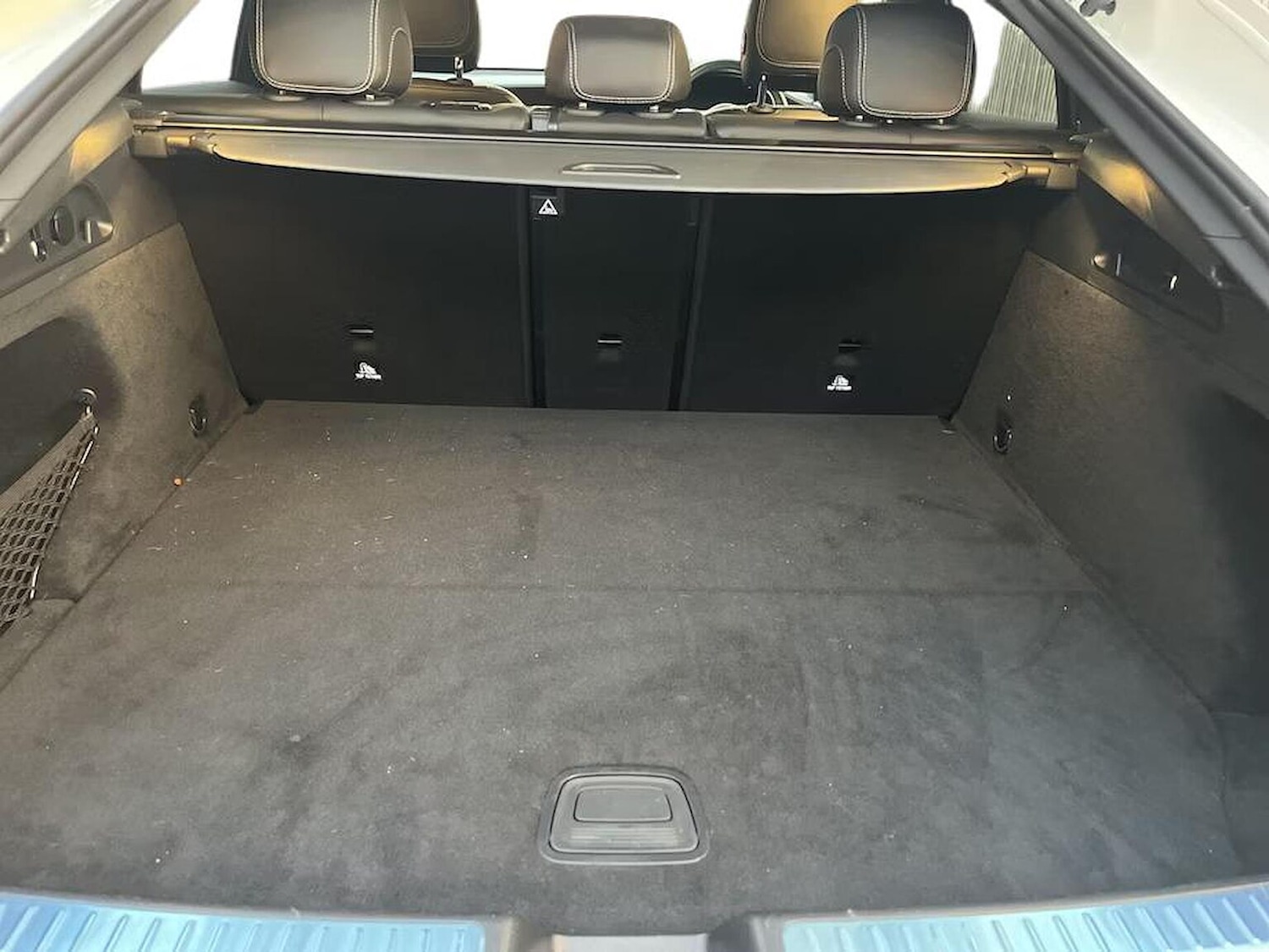 Used Mercedes-Benz GLC 2022 for sale - 76565475: Photo 7