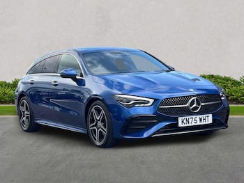 Used Mercedes-Benz CLA 2025 for sale - 79801584: Photo
