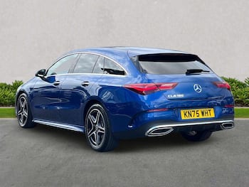 Used Mercedes-Benz CLA 2025 for sale - 79801584: Photo