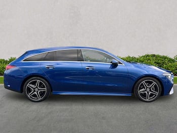 Used Mercedes-Benz CLA 2025 for sale - 79801584: Photo