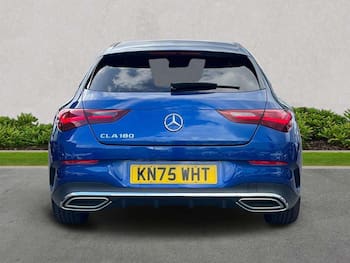 Used Mercedes-Benz CLA 2025 for sale - 79801584: Photo