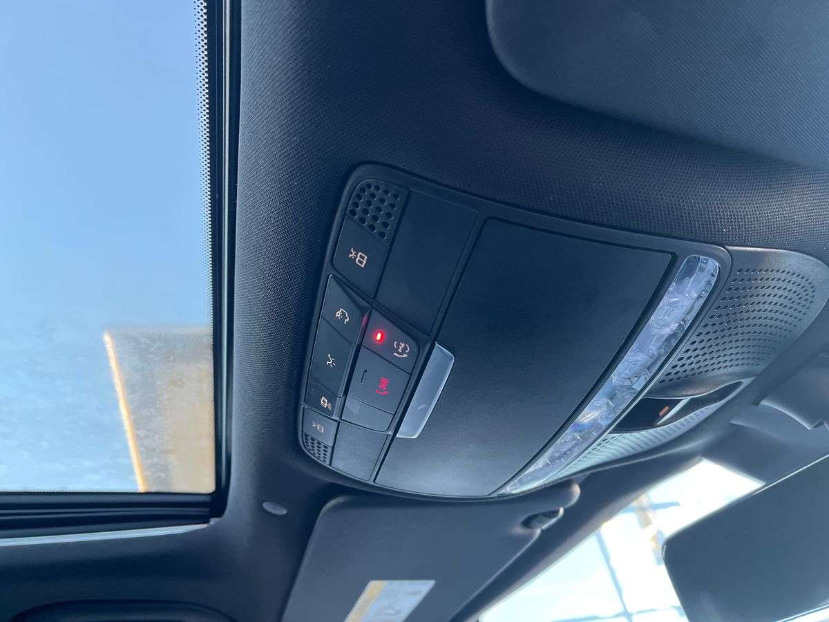 Used Mercedes-Benz EQC 2021 for sale - 77578777: Photo 14