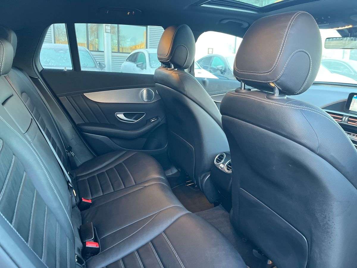 Used Mercedes-Benz EQC 2021 for sale - 77578777: Photo 16