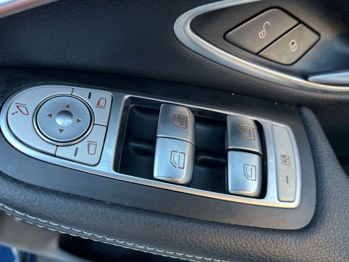 Used Mercedes-Benz EQC 2021 for sale - 77578777: Photo 21