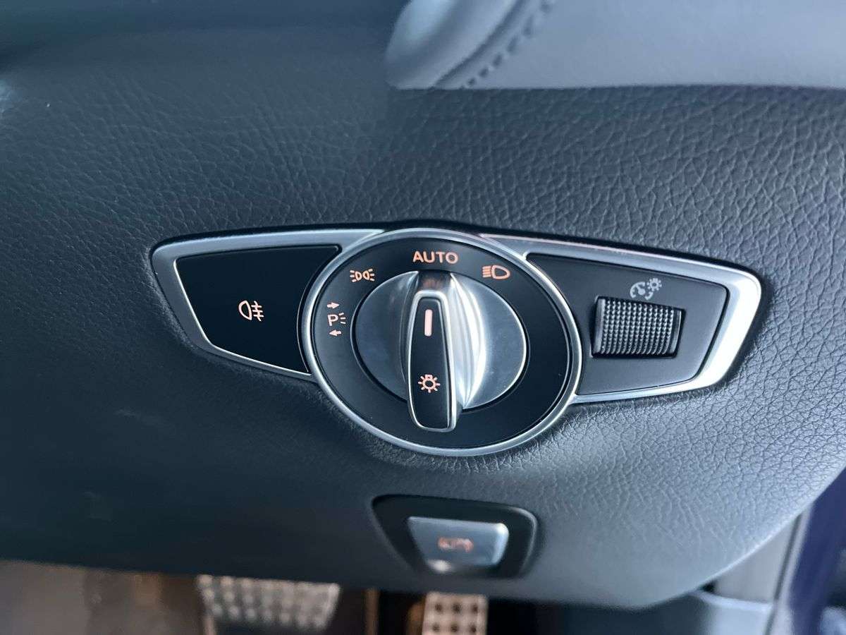 Used Mercedes-Benz EQC 2021 for sale - 77578777: Photo 22