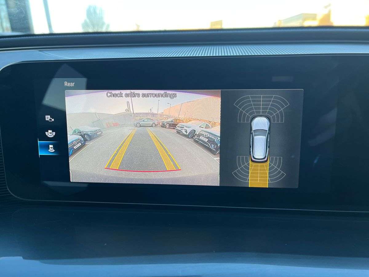 Used Mercedes-Benz EQC 2021 for sale - 77578777: Photo 23